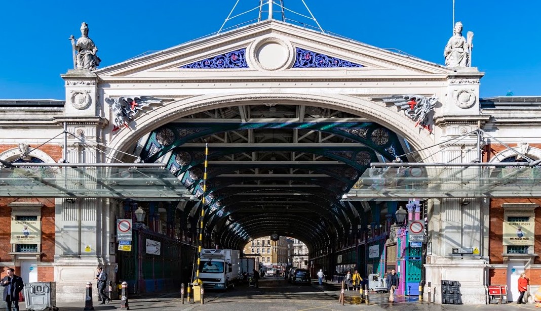 Just Cutts Butchers - Markets - Just Cutts Suppliers