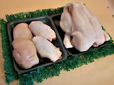 Just Cutts Butchers - Poultry - Just Cutts Products
