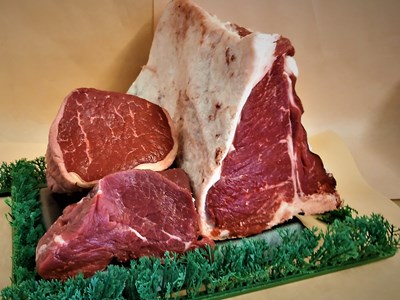 Just Cutts Butchers - Beef - Just Cutts Products