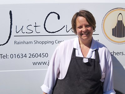 Just Cutts Butchers - Contact - Just Cutts Butchers