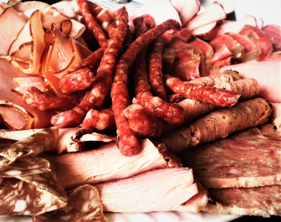 Just Cutts Butchers - Specilaists - Just Cutts Suppliers